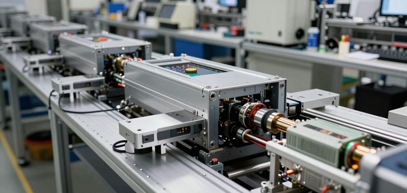 ASML y el Riesgo de Exportar Tecnología a China
