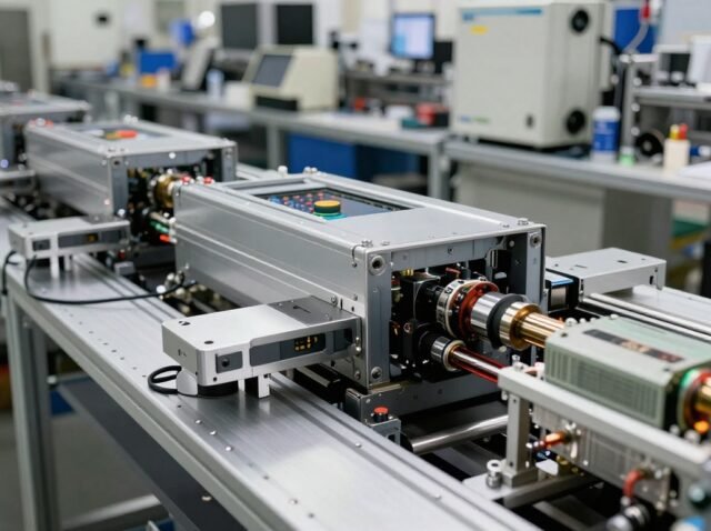 ASML y el Riesgo de Exportar Tecnología a China