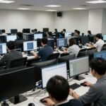 Desempleo en tecnología por IA en 2026 Desempleo en tecnología por IA en 2026
