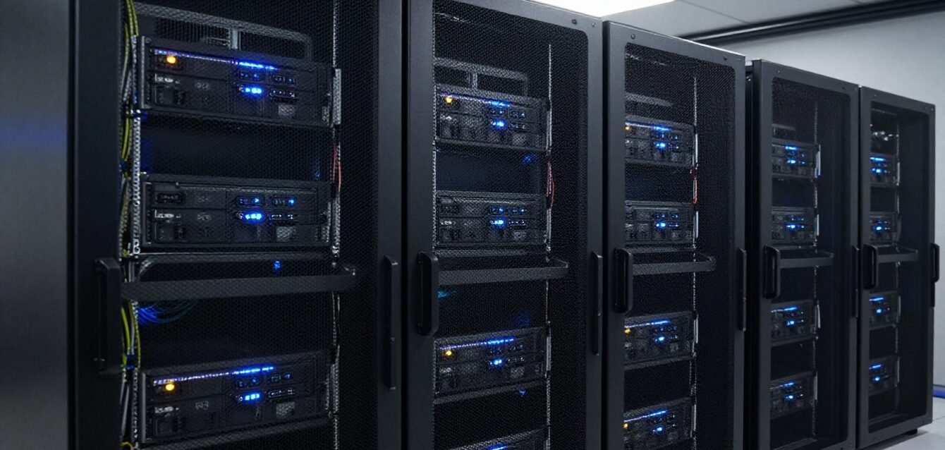 El acuerdo entre Google y SpaceX por computación en la nube