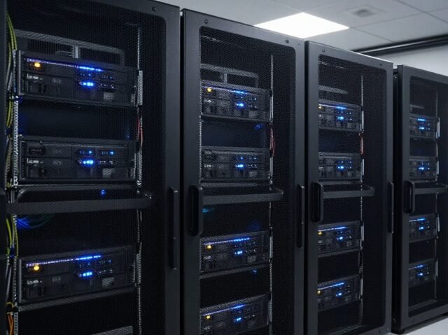 El acuerdo entre Google y SpaceX por computación en la nube