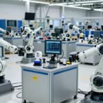 ARM y el Futuro de la Inteligencia Artificial Física