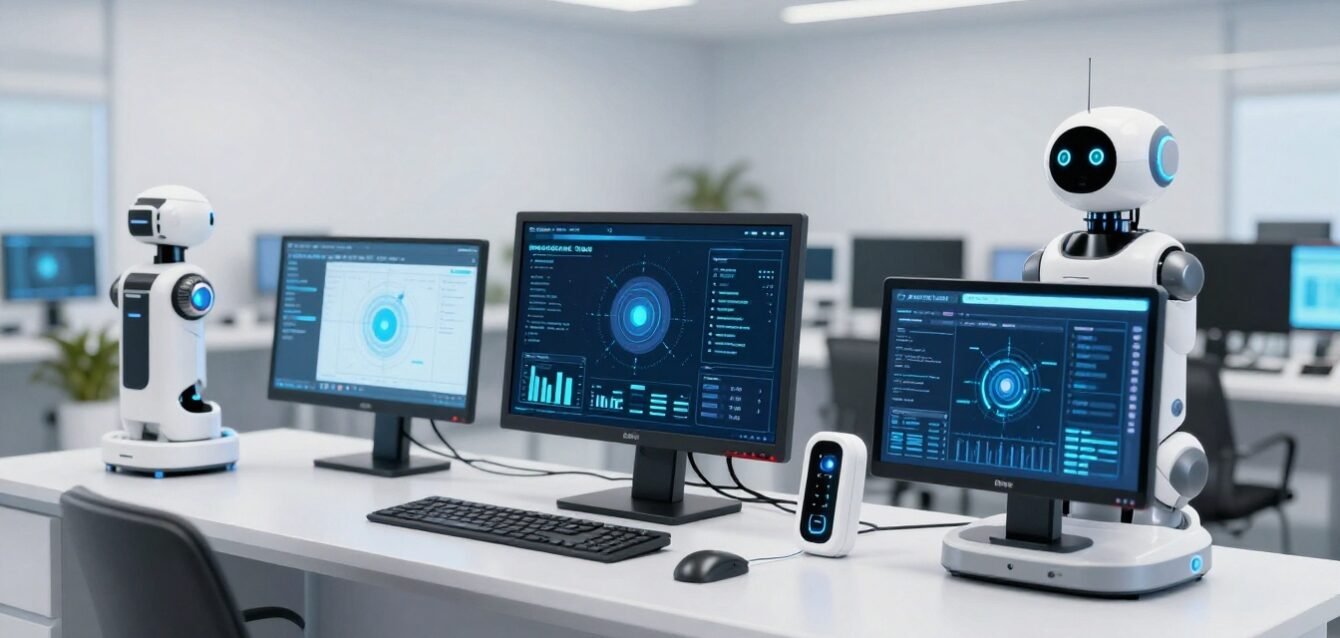 Fondo de $60M para Startups de Inteligencia Artificial Física