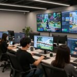 General Intuition: 320M para entrenar robots con videojuegos