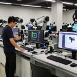 Sistemas de visión AI de Orbbec en Automate 2026