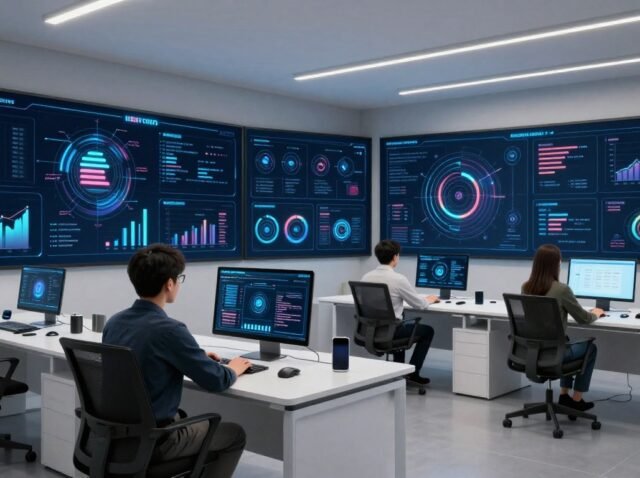 La búsqueda de OpenAI por la super aplicación del futuro