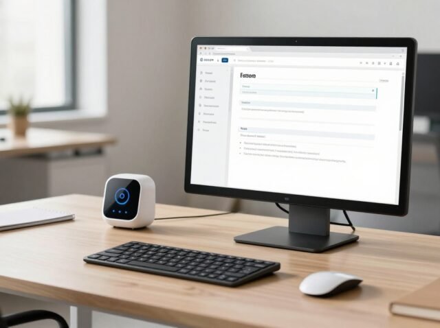 La búsqueda de un asistente de inteligencia artificial personal
