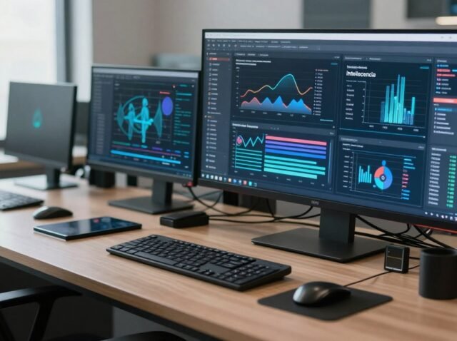 La búsqueda del retorno de inversión en inteligencia artificial
