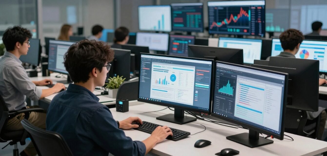 La Estrategia de Apple en la Inteligencia Artificial Demuestra Su Inteligencia La Estrategia de Apple en la Inteligencia Artificial Demuestra Su Inteligencia