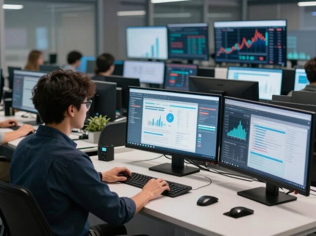 La Estrategia de Apple en la Inteligencia Artificial Demuestra Su Inteligencia