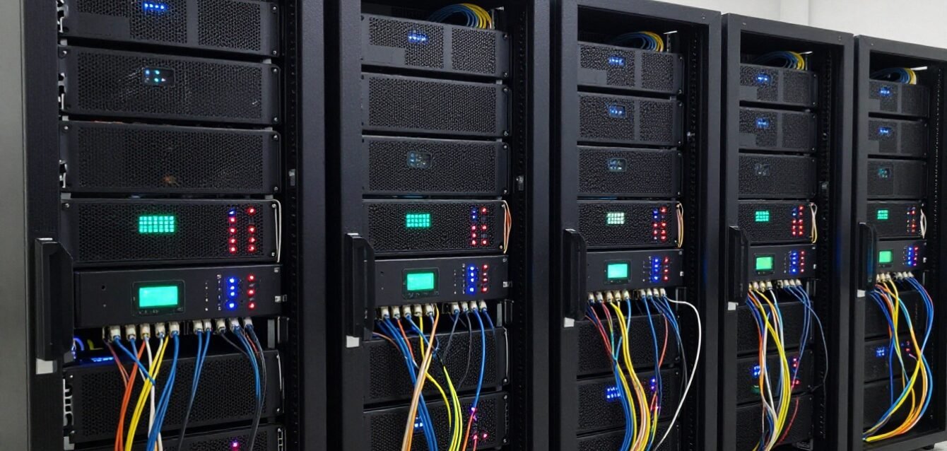 La Historia de los Controles de Exportación en Ciberseguridad