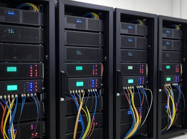 La Historia de los Controles de Exportación en Ciberseguridad