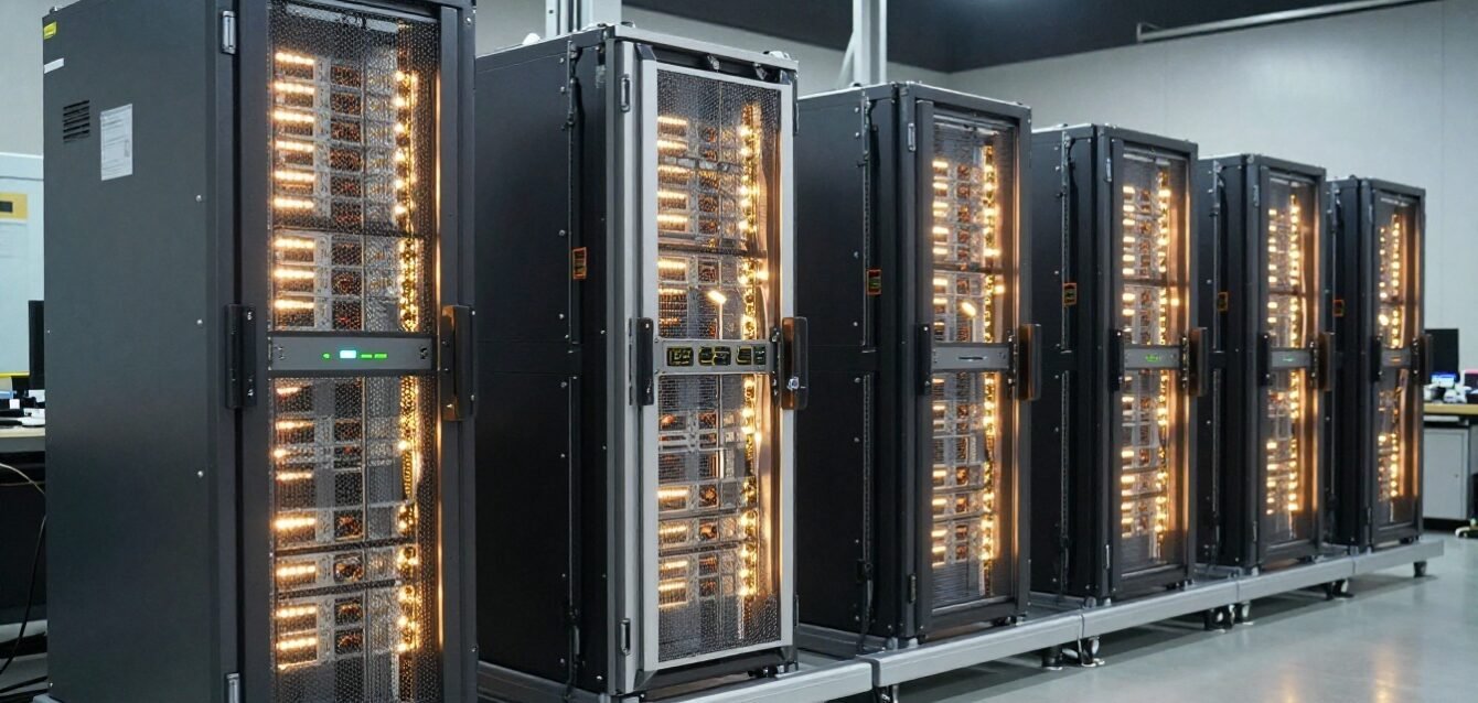 La revolución de la inteligencia artificial y el bucle continuo