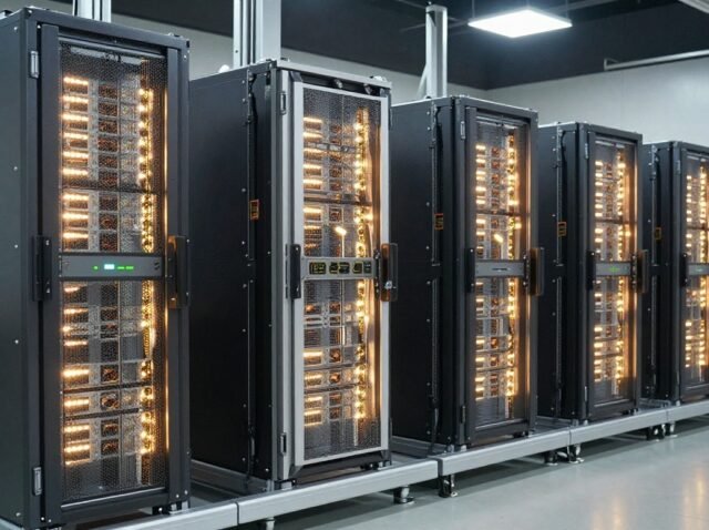 La revolución de la inteligencia artificial y el bucle continuo