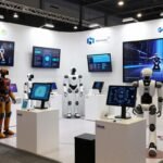 Noticias de robótica de mayo 2026