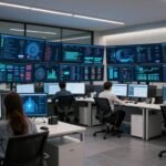 Inversión en IA por empleado alcanza ,500