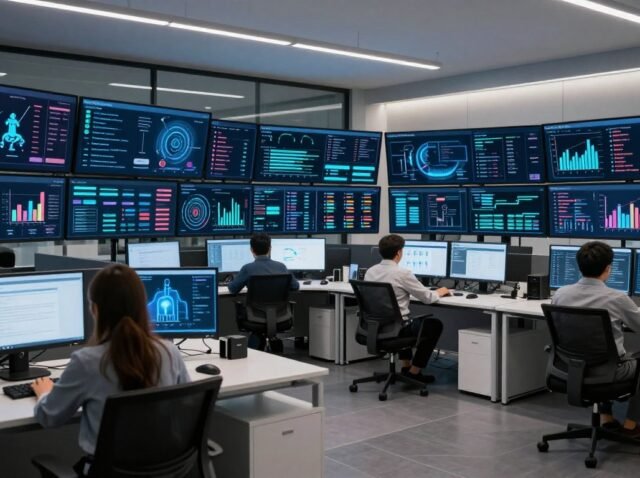 Las empresas obsesionadas con la IA invierten $7,500 mensuales por empleado Las empresas obsesionadas con la IA invierten $7,500 mensuales por empleado