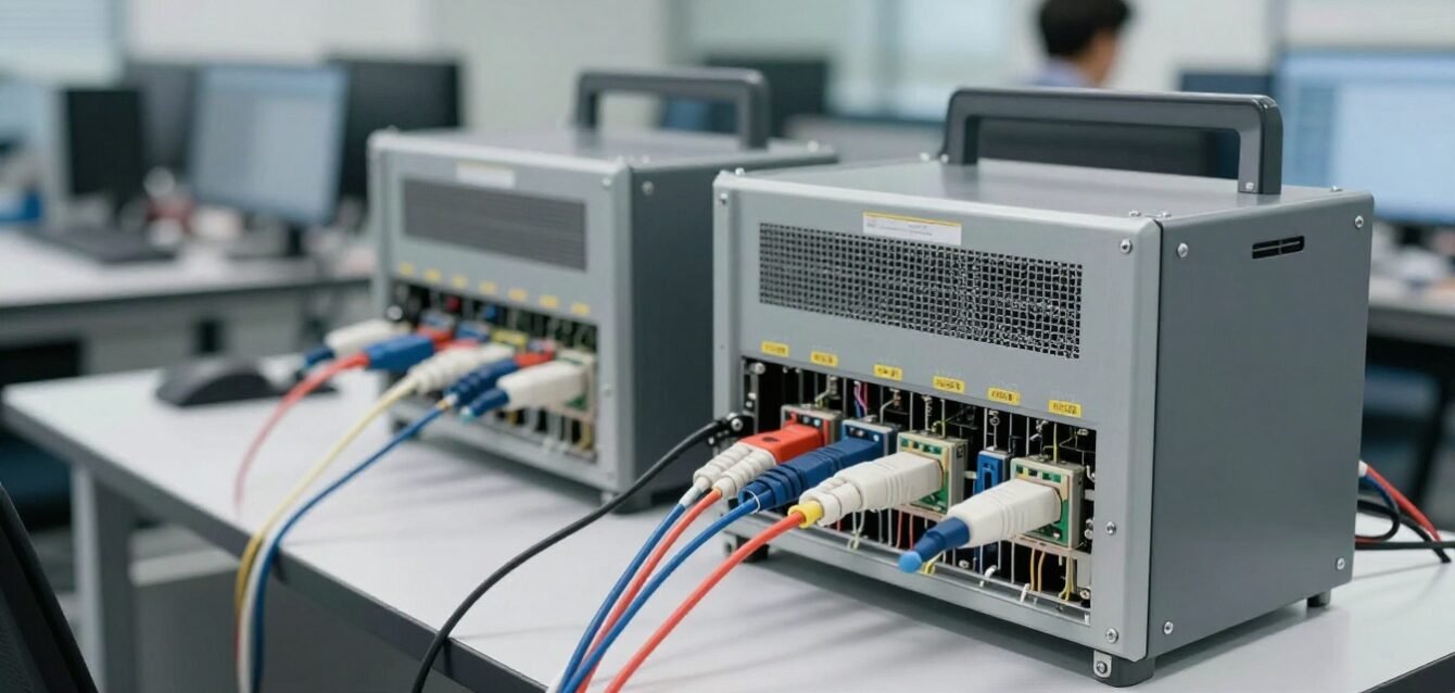 Los centros de datos de inteligencia artificial obtienen acceso acelerado a la red eléctrica