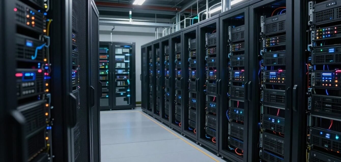 Meta establece su primer centro de datos de IA en India con Reliance Meta establece su primer centro de datos de IA en India con Reliance