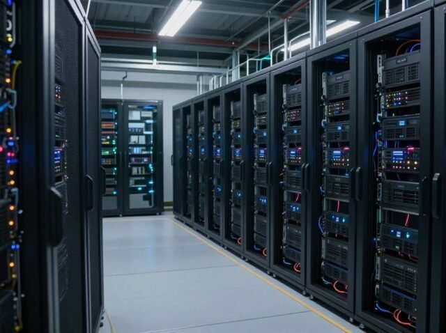 Meta establece su primer centro de datos de IA en India con Reliance