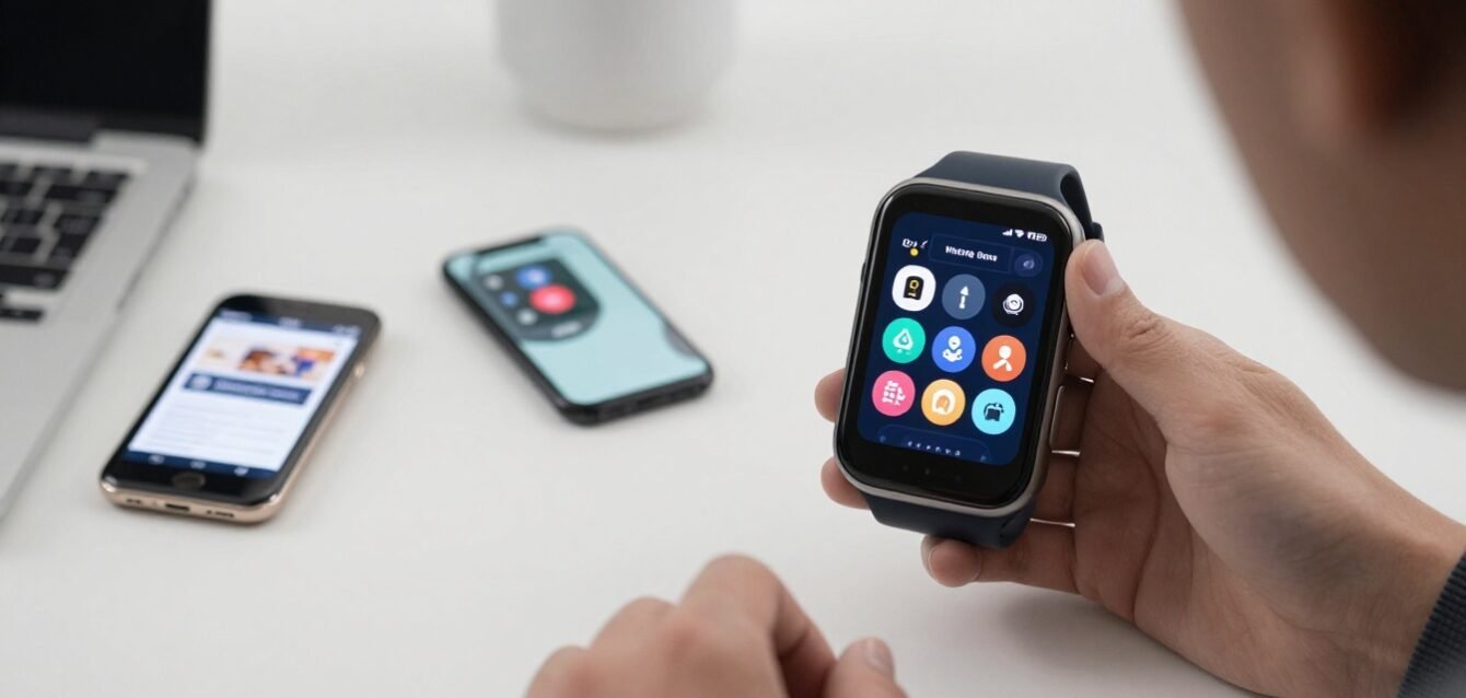 Novedades de Android 17 e Inteligencia Artificial en Wear OS 7