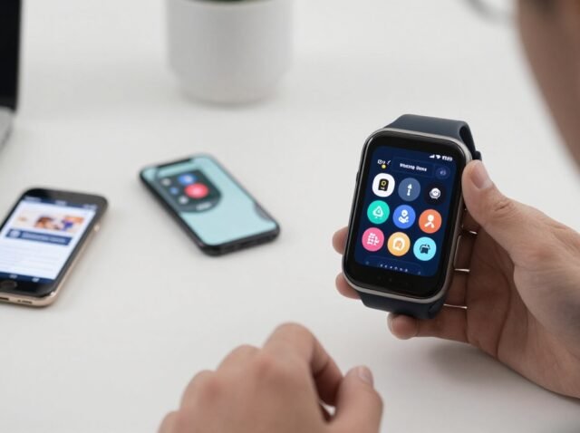 Novedades de Android 17 e Inteligencia Artificial en Wear OS 7