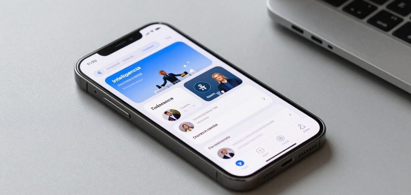 Novedades de inteligencia artificial en iOS 27 para iPhone