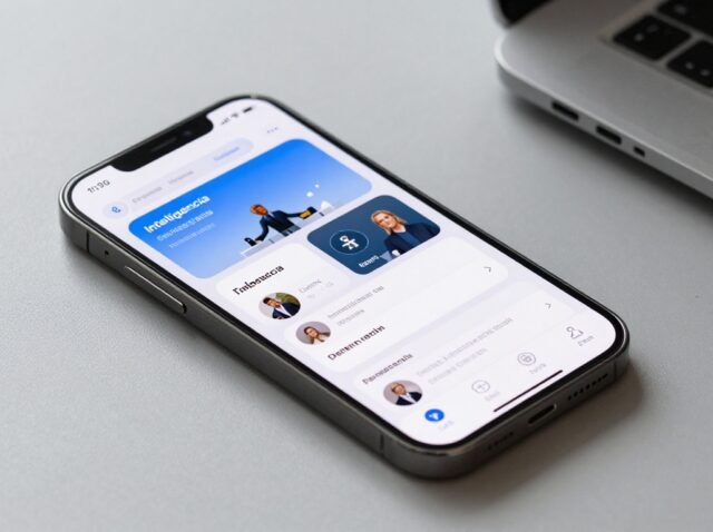 Novedades de inteligencia artificial en iOS 27 para iPhone