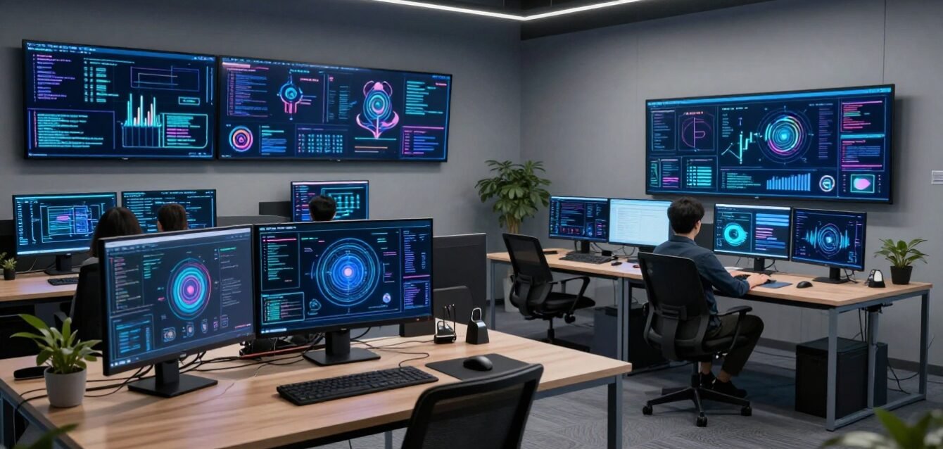 Odyssey se posiciona como líder en modelos de inteligencia artificial
