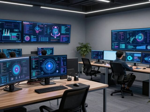 Odyssey se posiciona como líder en modelos de inteligencia artificial