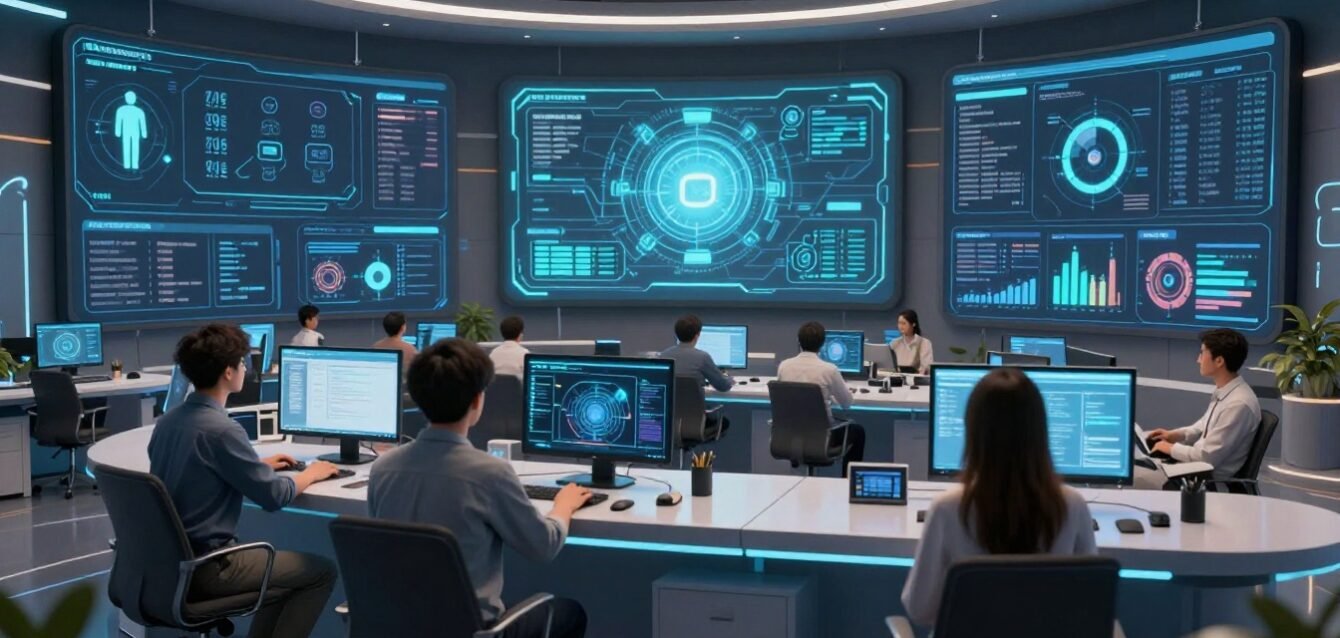 Patronus AI asegura 50 millones para crear mundos digitales que ponen a prueba agentes de IA