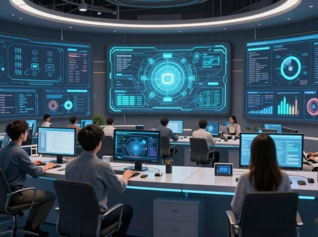Patronus AI asegura 50 millones para crear mundos digitales que ponen a prueba agentes de IA
