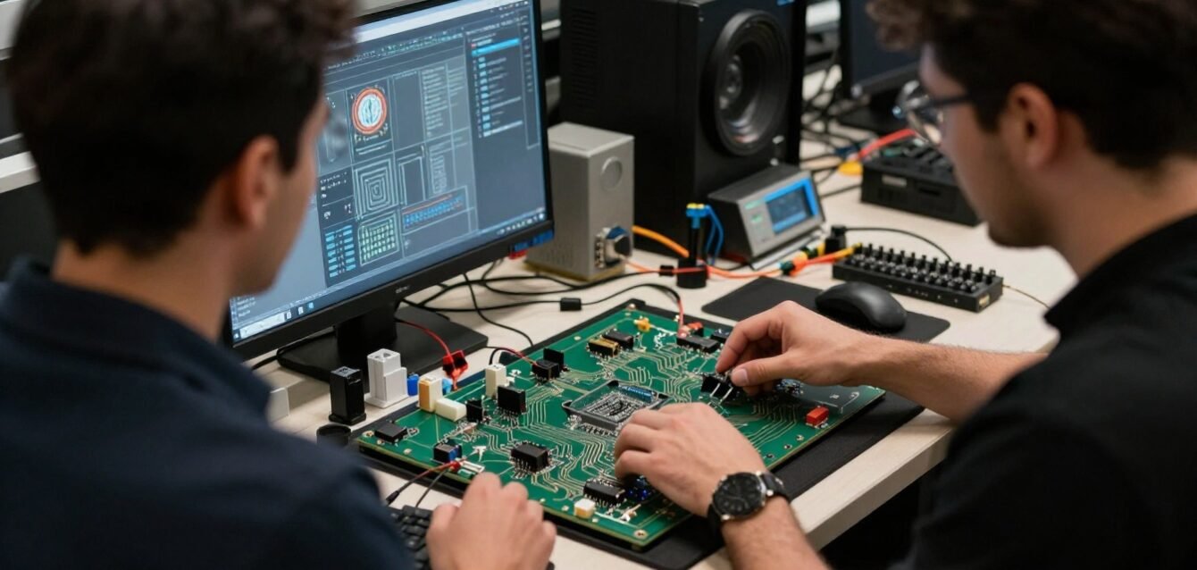 Un crecimiento sobresaliente en la industria de los chips de memoria