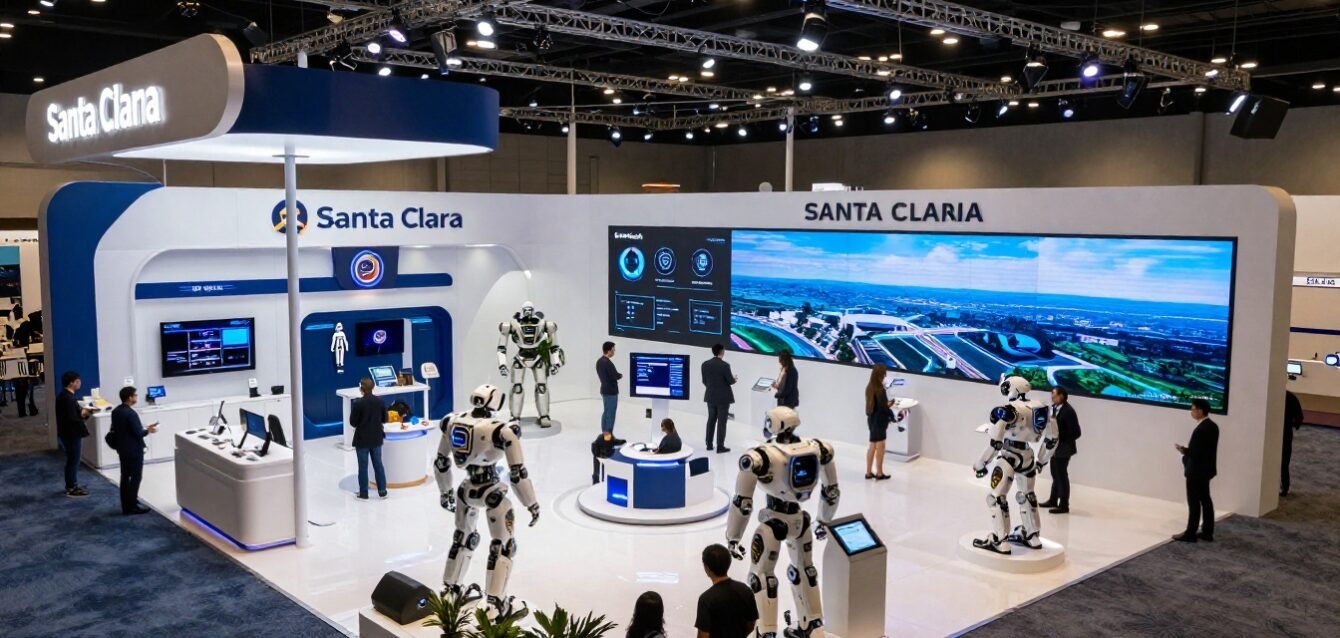 Abren las Inscripciones para RoboBusiness 2026 en Santa Clara