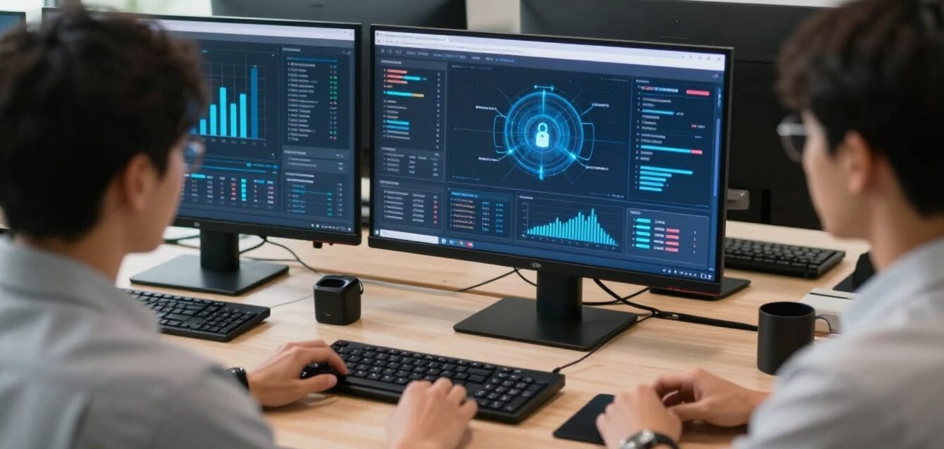 AegisAI y su innovadora lucha contra el phishing impulsado por IA AegisAI y su innovadora lucha contra el phishing impulsado por IA