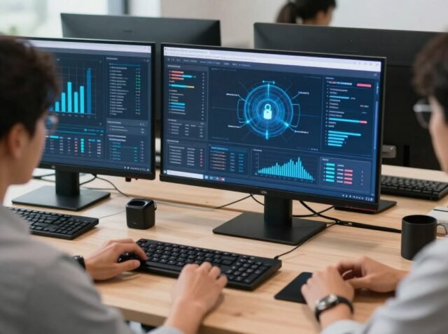 AegisAI y su innovadora lucha contra el phishing impulsado por IA