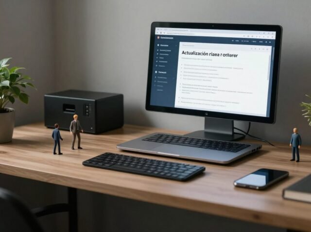 Claude Cowork revoluciona la productividad con su nueva app
