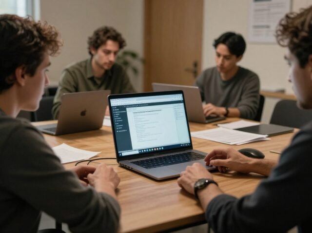 ¿Cómo la inteligencia artificial podría haber influido en la Declaración de Independencia?