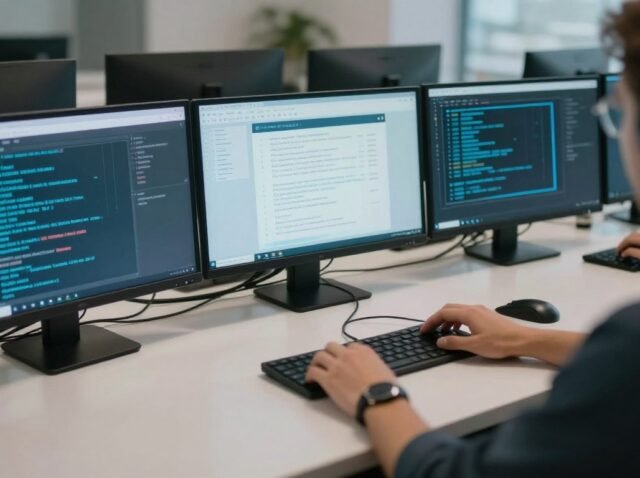 Current AI y su misión de crear una web de IA inclusiva