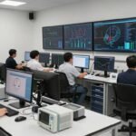 Ondas cerebrales y AI física en la vanguardia tecnológica