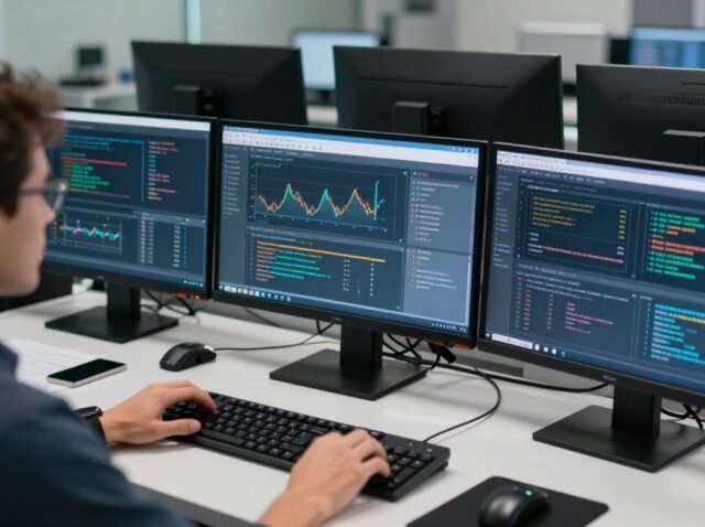 El impacto de las restricciones de IA en la ciberseguridad ofensiva