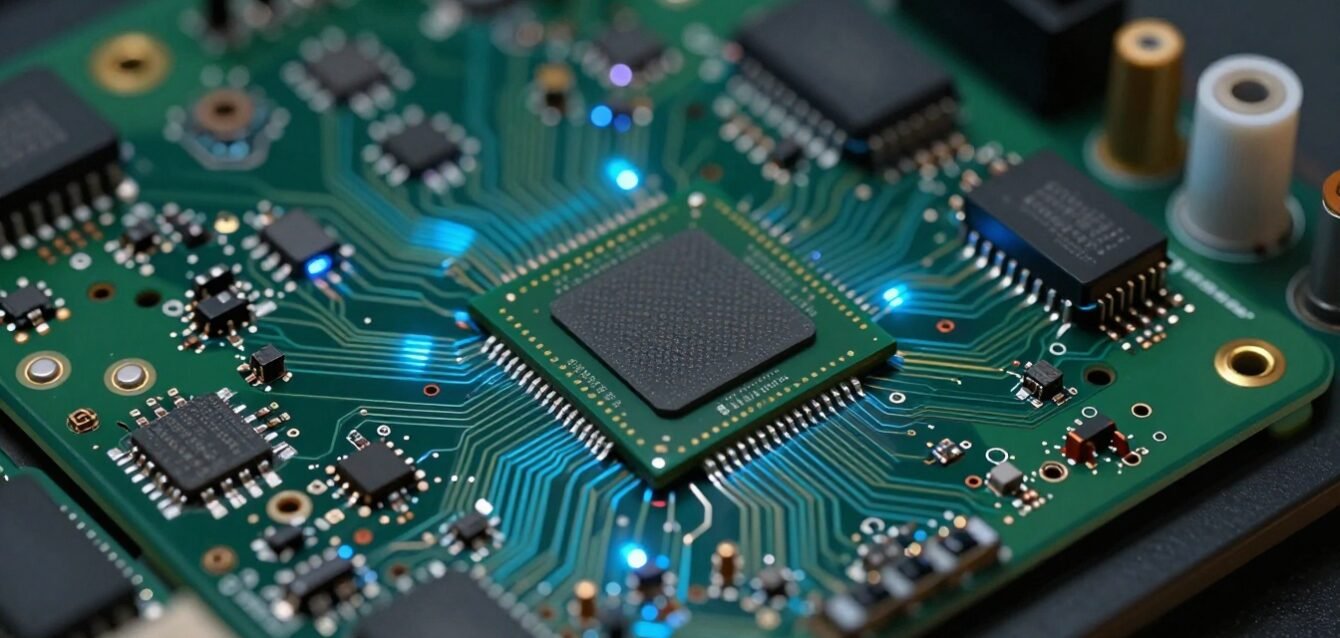 El nuevo chip de Google para mejorar la eficiencia de Gemini