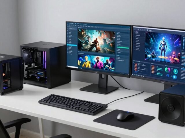 El potencial de los videojuegos en la inteligencia artificial