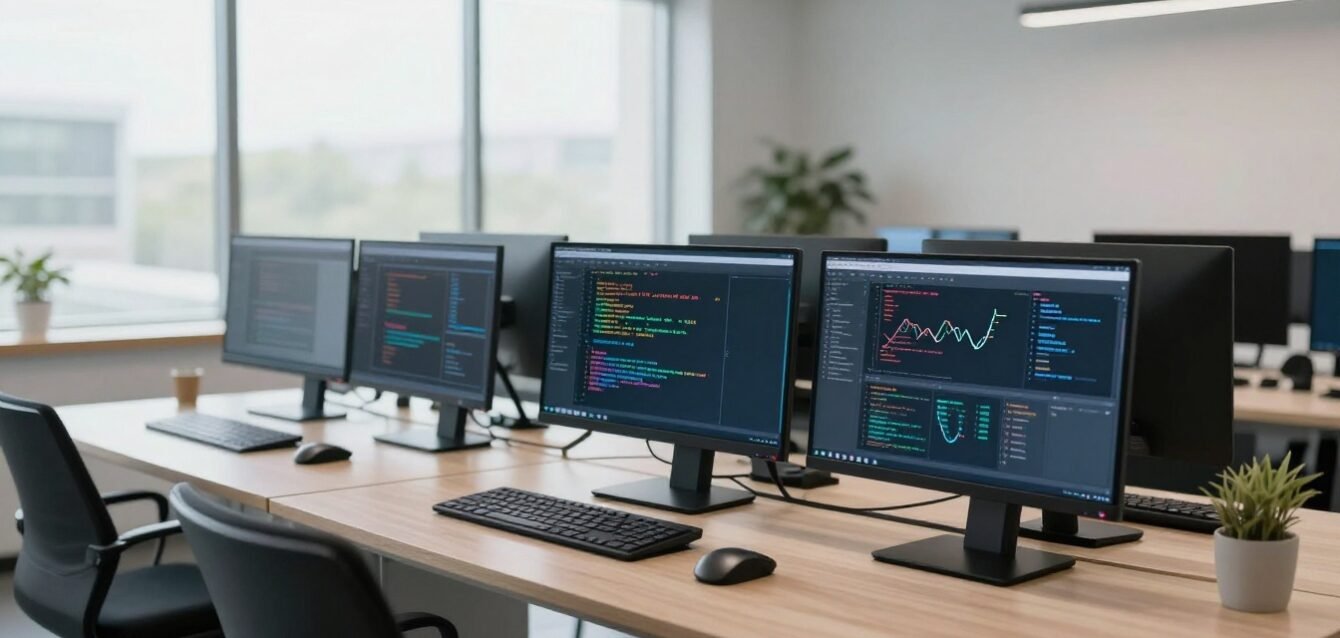 Emergent, la startup de inteligencia artificial que se convierte en unicornio Emergent, la startup de inteligencia artificial que se convierte en unicornio
