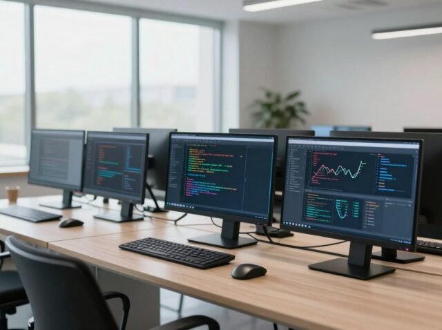 Emergent, la startup de inteligencia artificial que se convierte en unicornio