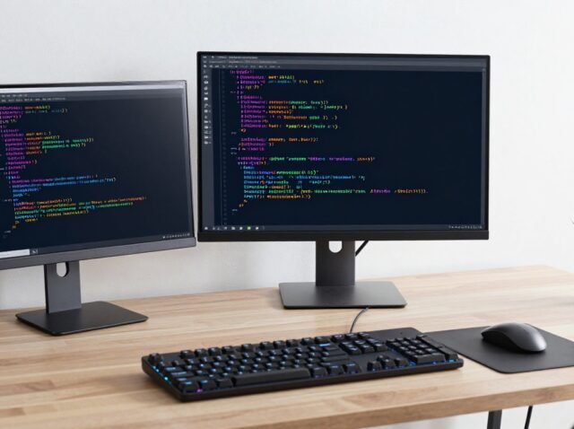Explorando el nuevo teclado inteligente de OpenAI