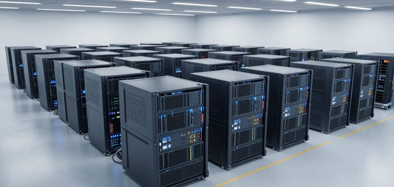 Glow desafía la seguridad en los endpoints en la era de la inteligencia artificial
