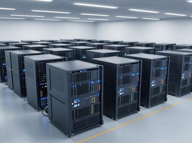 Glow desafía la seguridad en los endpoints en la era de la inteligencia artificial