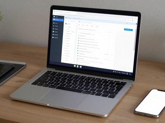 Google amplía su Modo IA para interactuar con aplicaciones