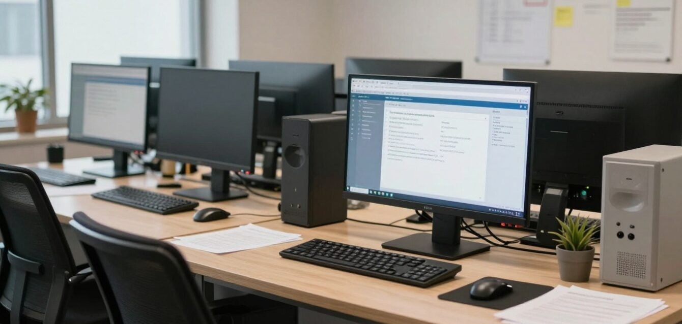 Impacto de la Inteligencia Artificial en los Despidos Tecnológicos Impacto de la Inteligencia Artificial en los Despidos Tecnológicos